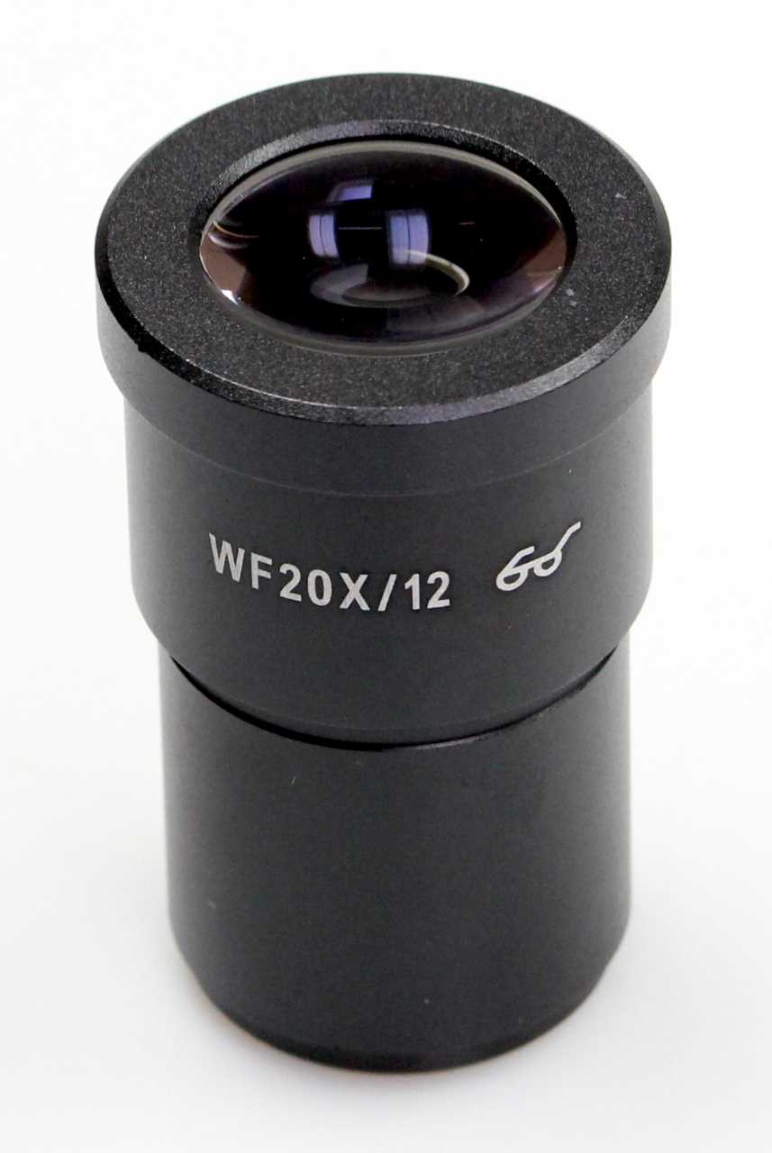 Oculaire de microscope KERN OZB-A4120