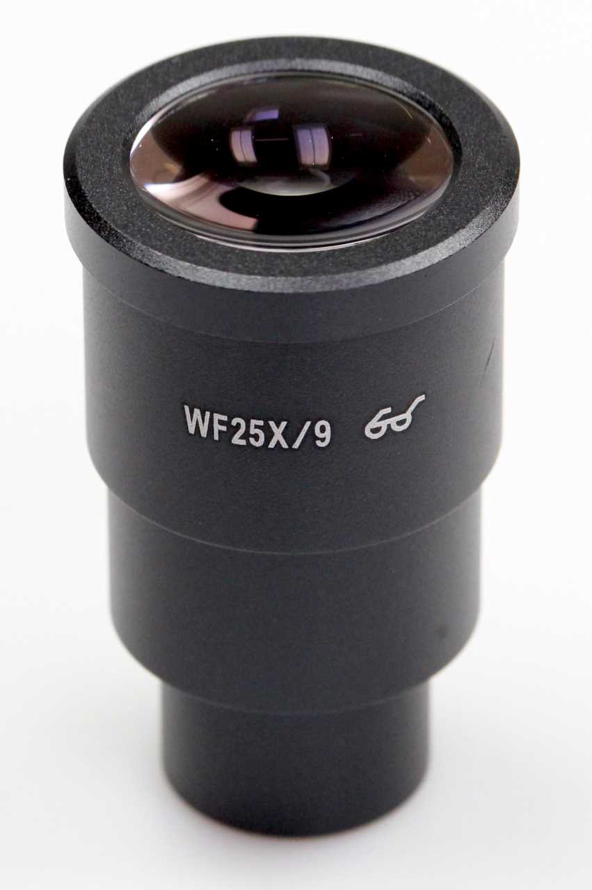 Oculaire de microscope KERN OZB-A4121