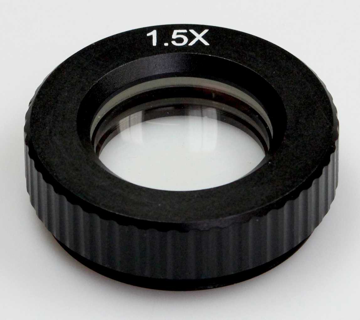 Objectif pour microscope KERN OZB-A4204