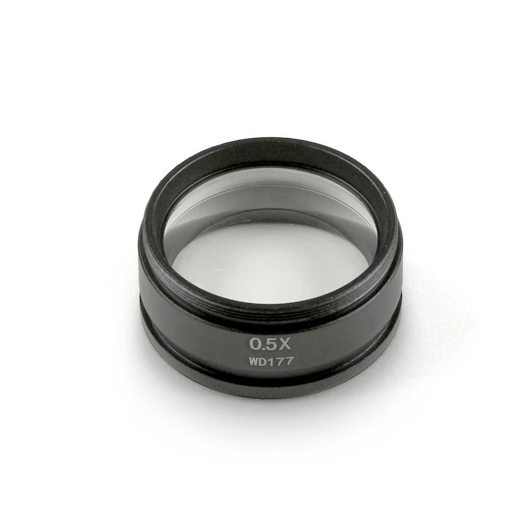 Objectif pour microscope KERN OZB-A4209