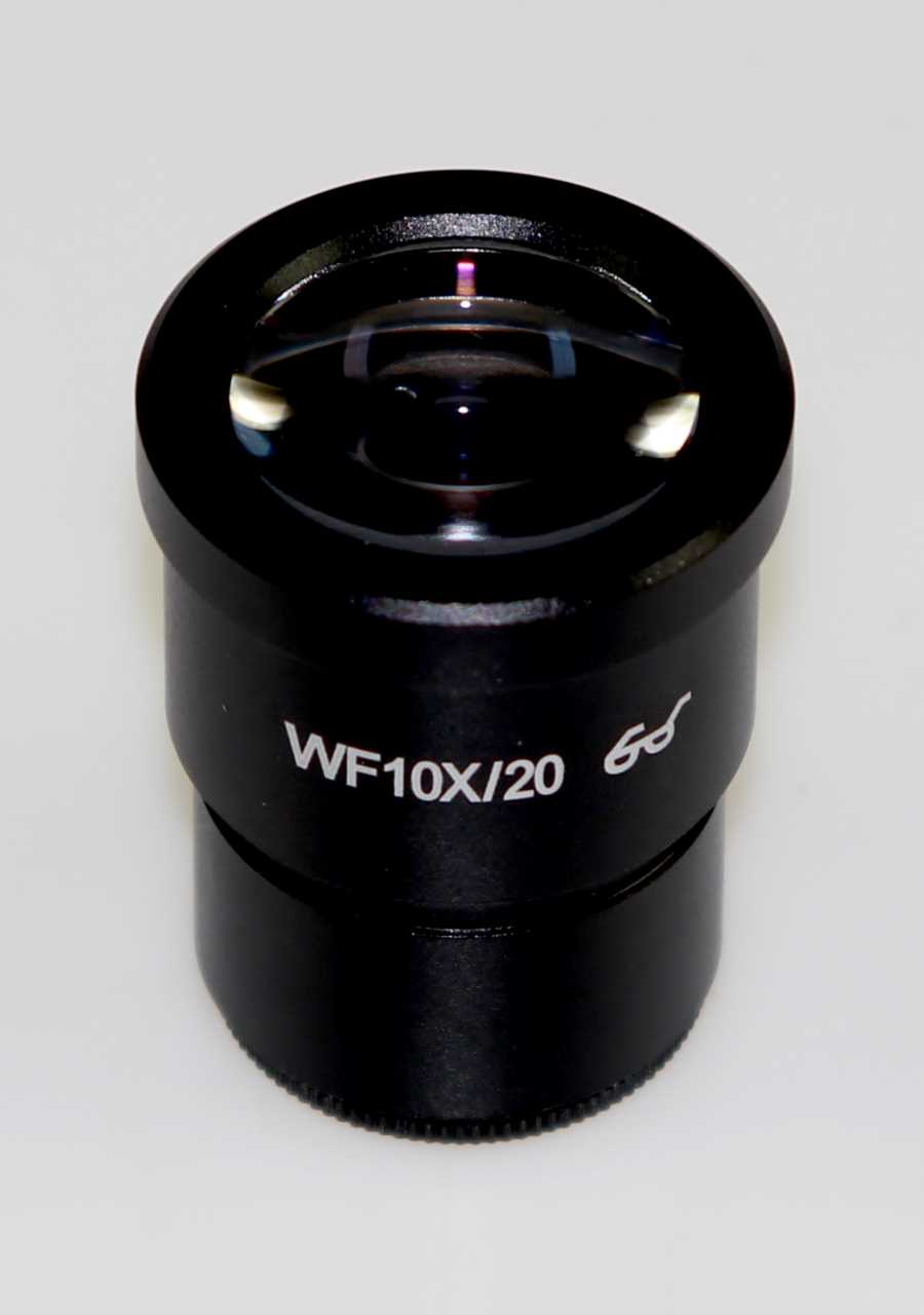 Oculaire de microscope KERN OZB-A4631