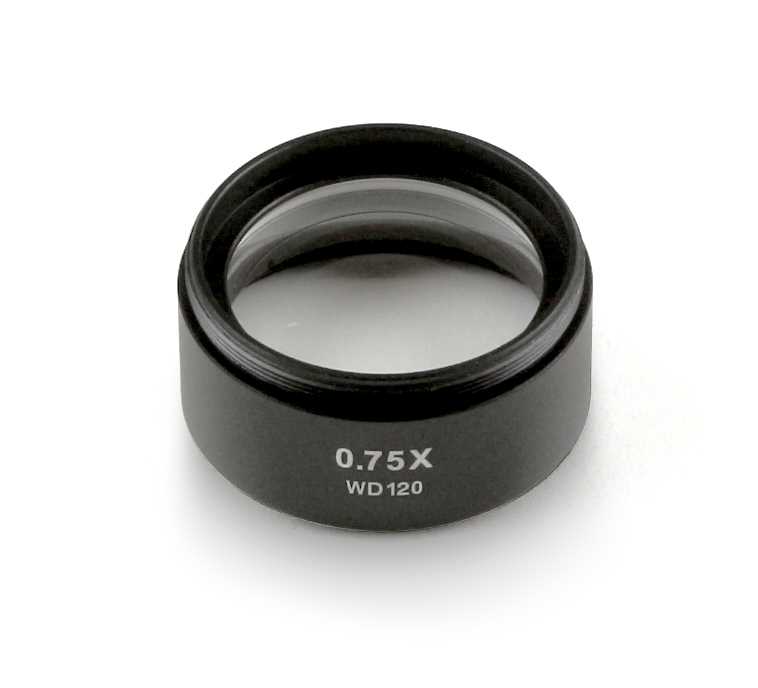 Objectif pour microscope KERN OZB-A4644