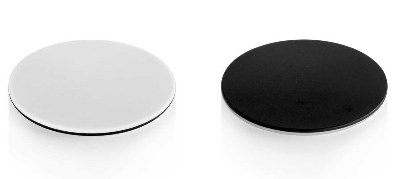 Valet de Fixation KERN OZB-A4806