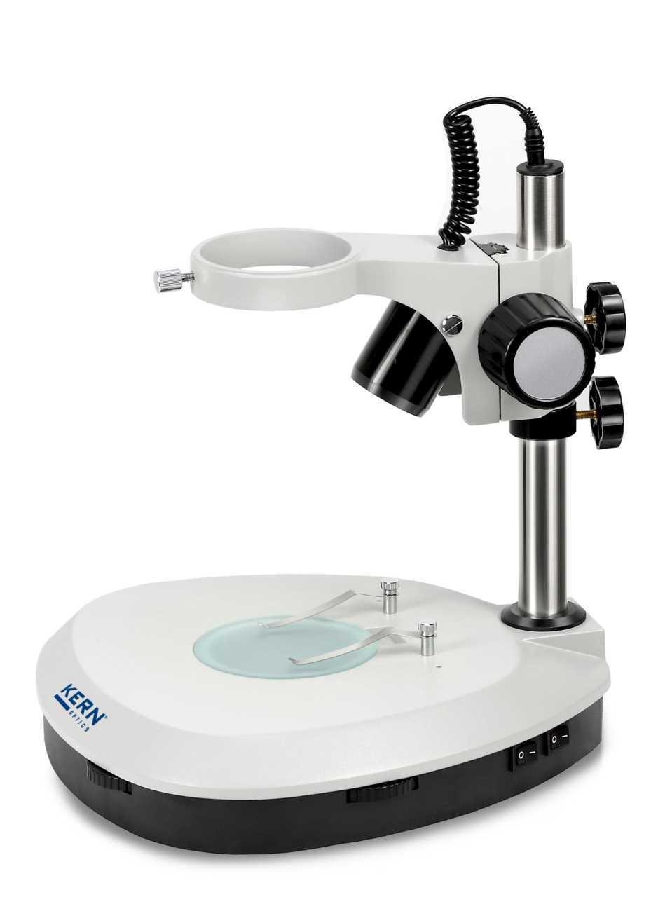 Support pour microscope stéréo KERN OZB-A5130
