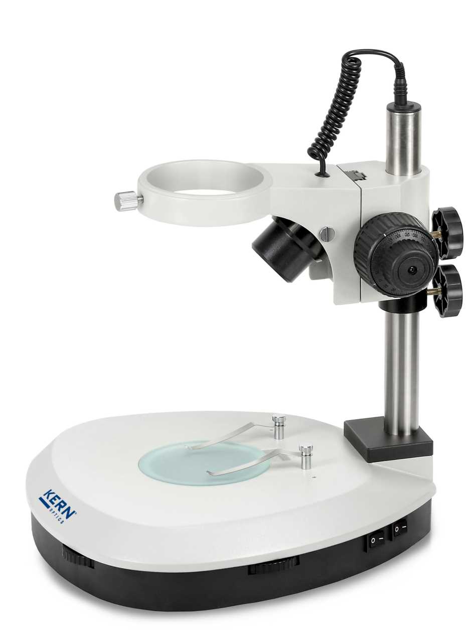 Support pour microscope stéréo KERN OZB-A5133