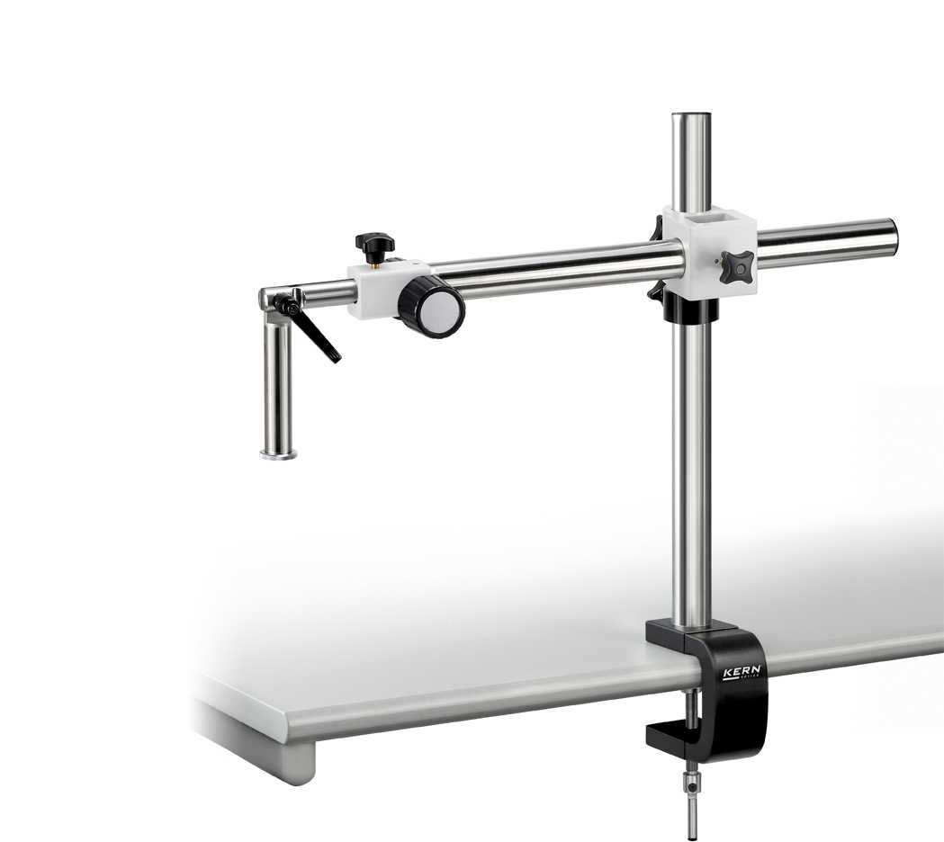 Support pour microscope stéréo KERN OZB-A5211