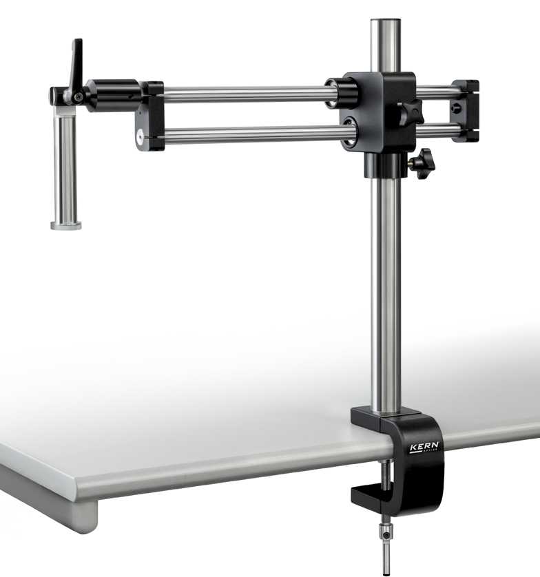 Support pour microscope stéréo KERN OZB-A5213