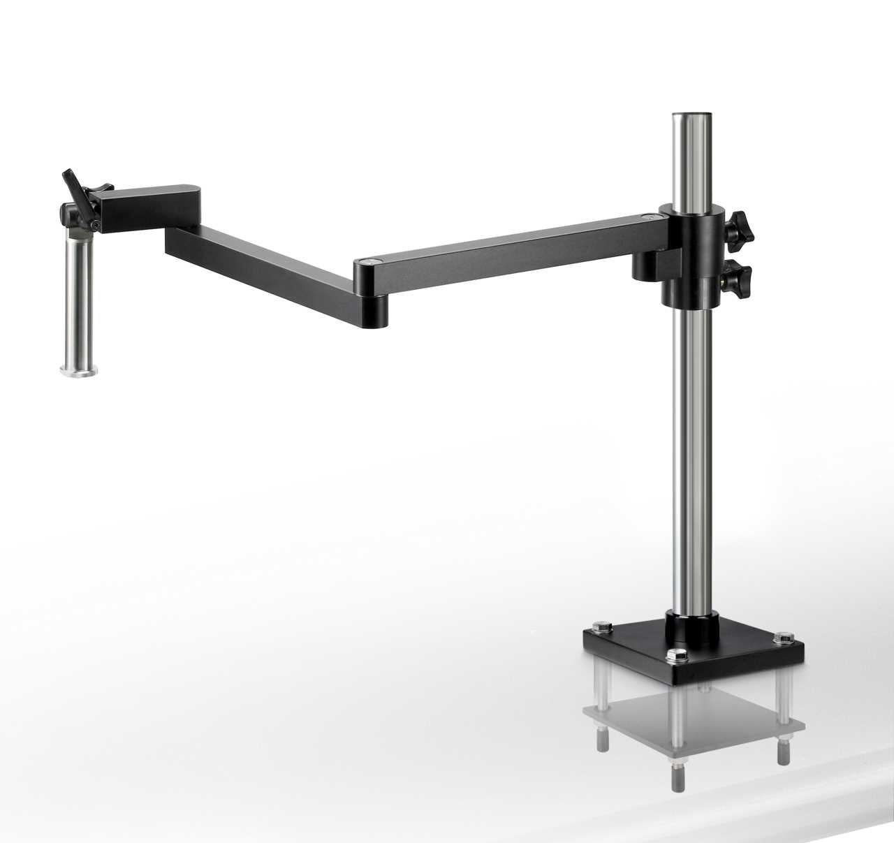 Support pour microscope stéréo KERN OZB-A5222