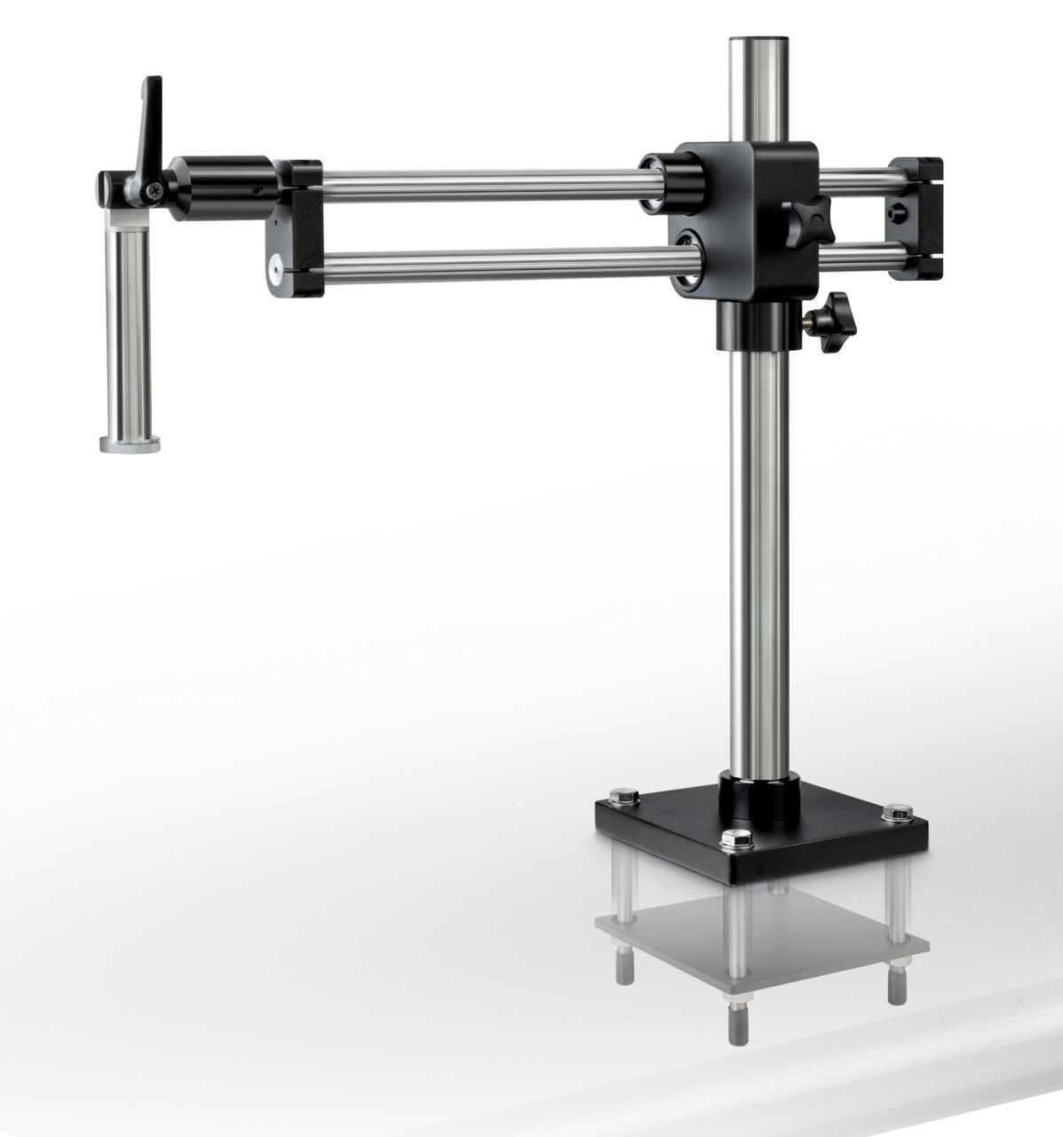 Support pour microscope stéréo KERN OZB-A5223