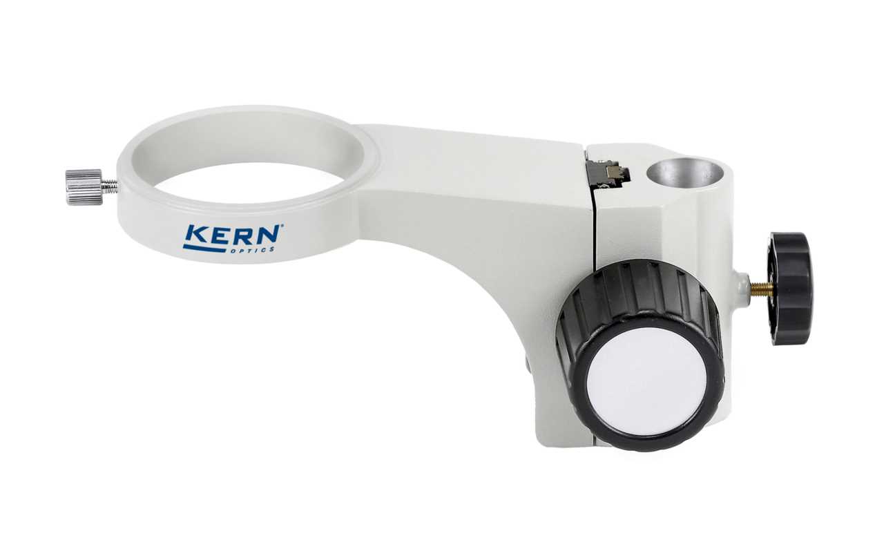 Microscope stéréo Système modulaire – Dispositifs de maintien KERN OZB-A5301