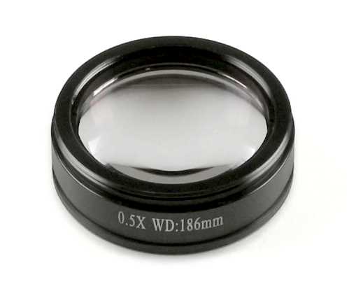 Objectif pour microscope KERN OZB-A5601