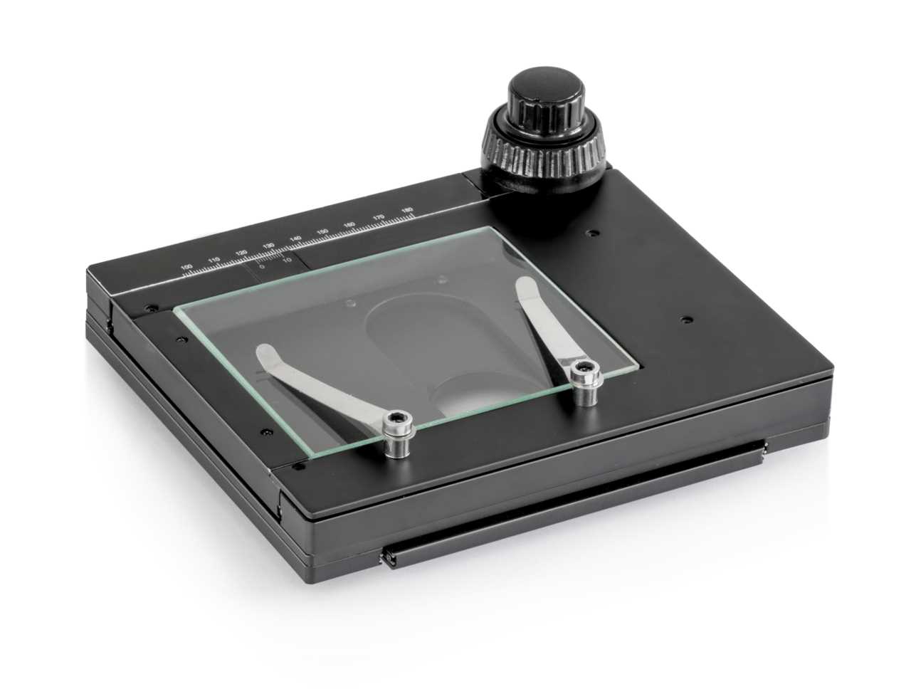 Table de microscope KERN OZB-A5781