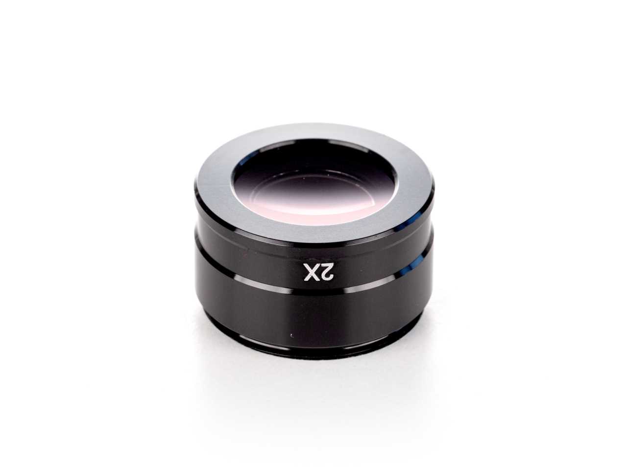 Objectif pour microscope KERN OZB-A6102