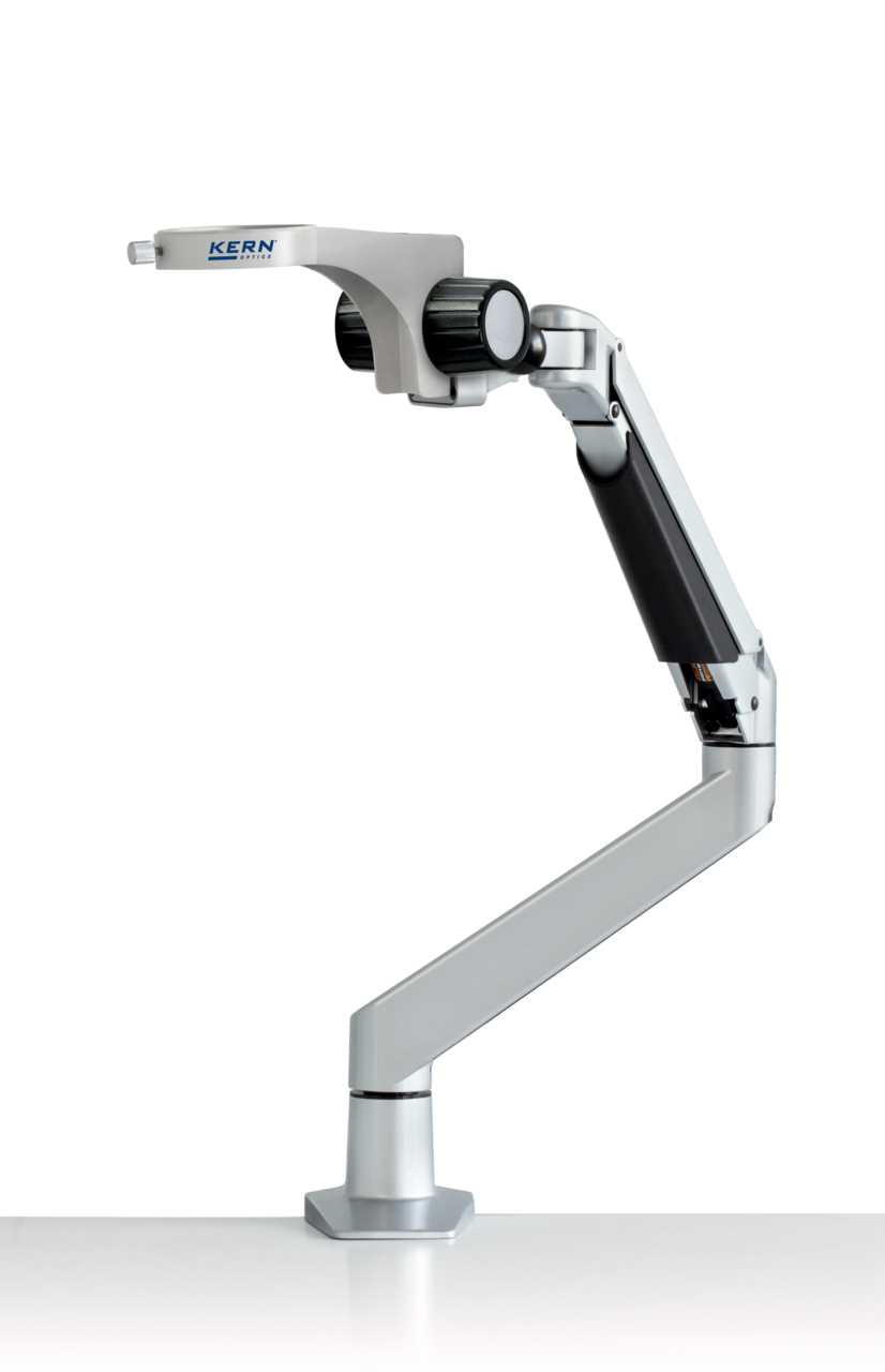Support pour microscope stéréo KERN OZB-A6302