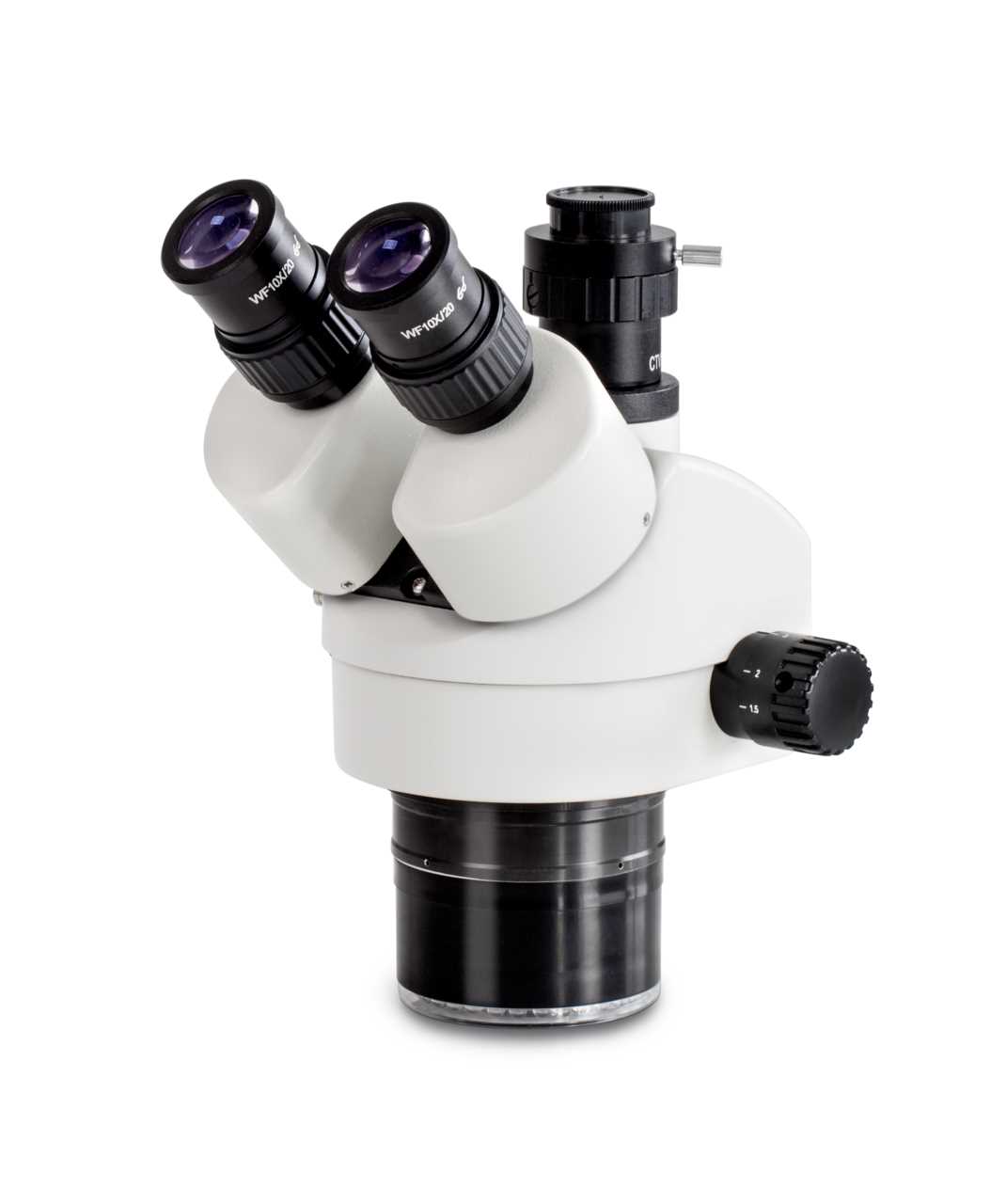 Microscope stéréo Système modulaire – Tête KERN OZL 469