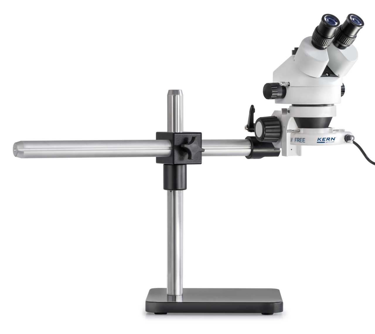 Kit microscope stéréo KERN OZL 963