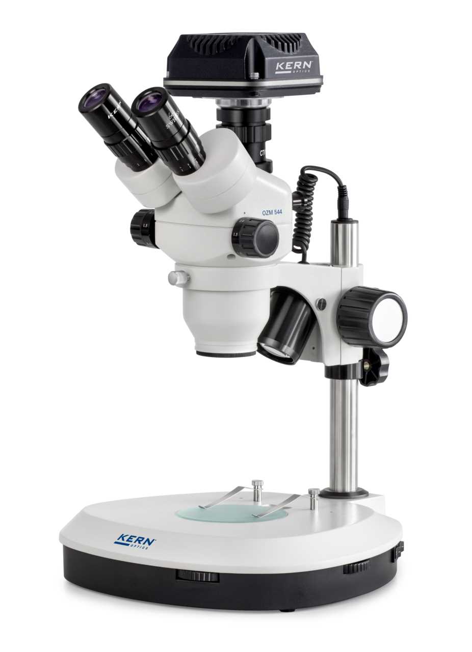 Kit microscope numérique KERN OZM 544C825