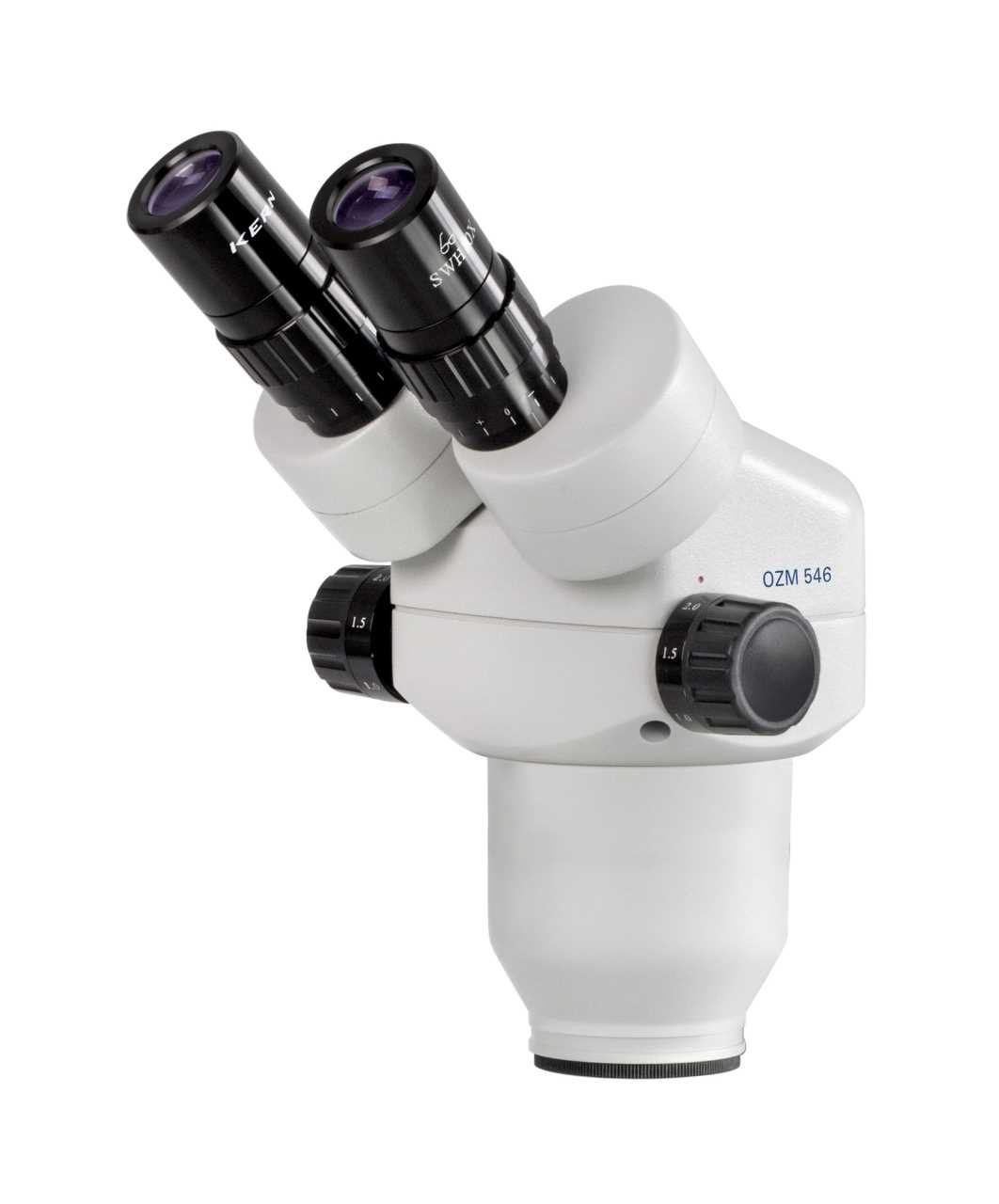 Microscope stéréo Système modulaire – Tête KERN OZM 546