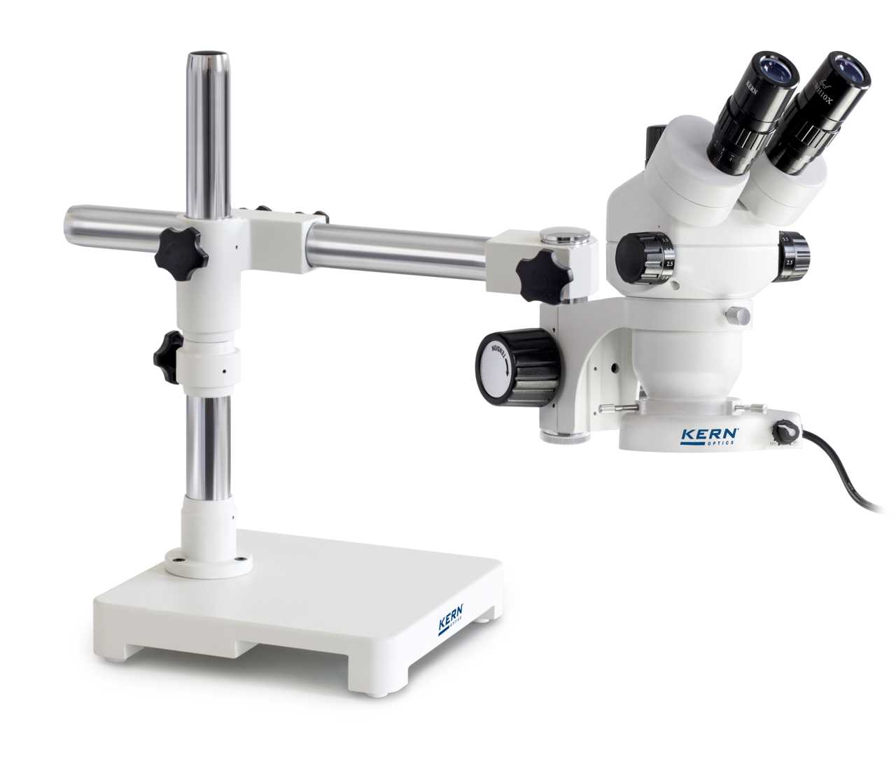 Kit microscope stéréo KERN OZM 903