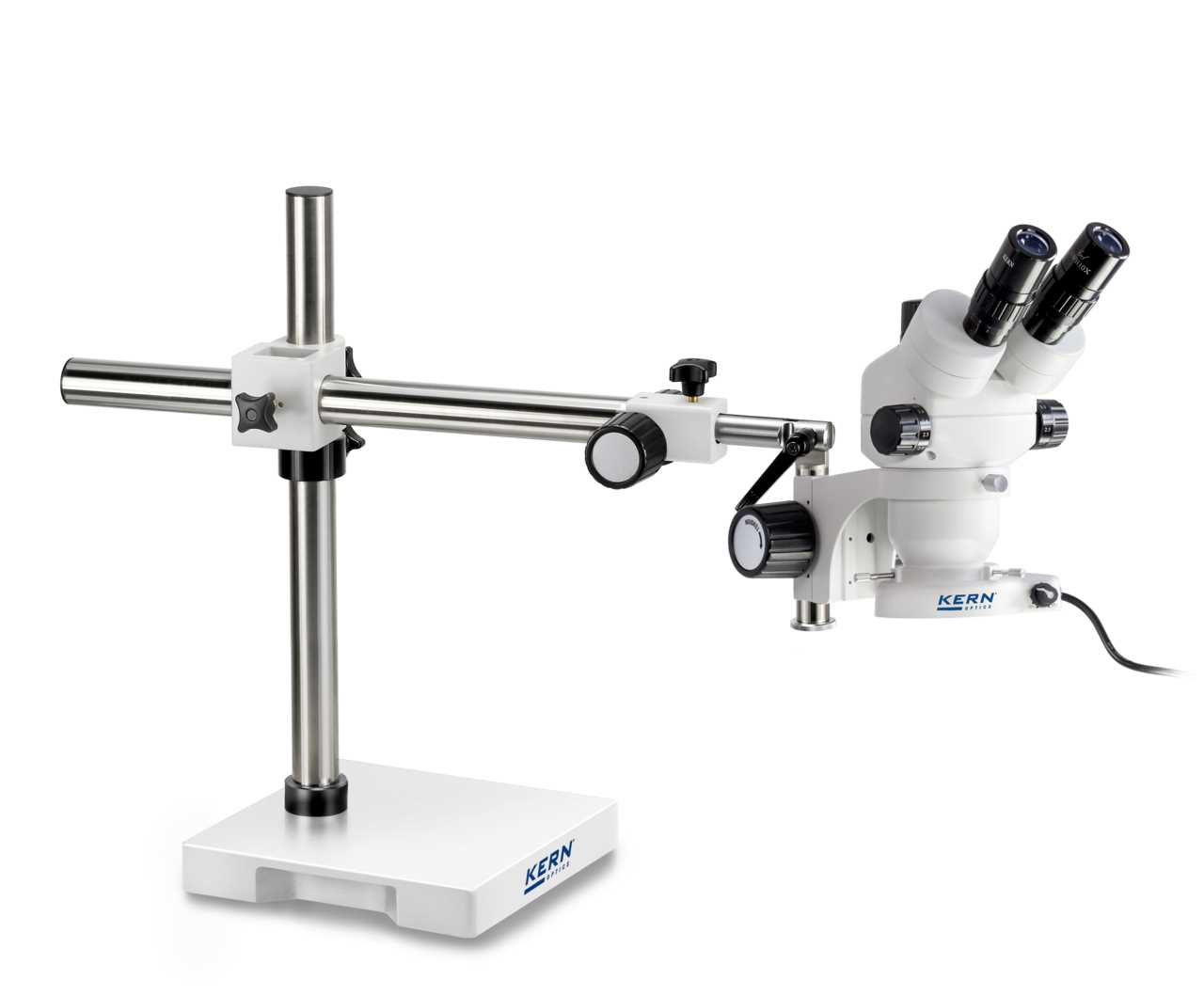 Kit microscope stéréo KERN OZM 912