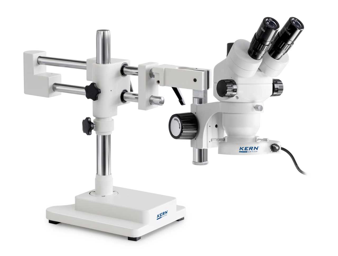 Kit microscope stéréo KERN OZM 922UK
