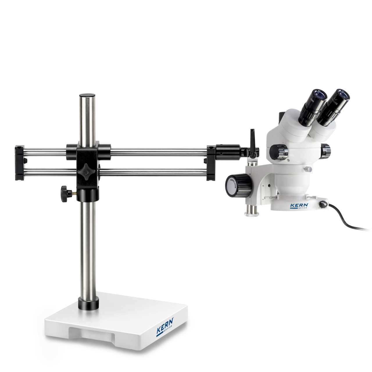 Kit microscope stéréo KERN OZM 932UK