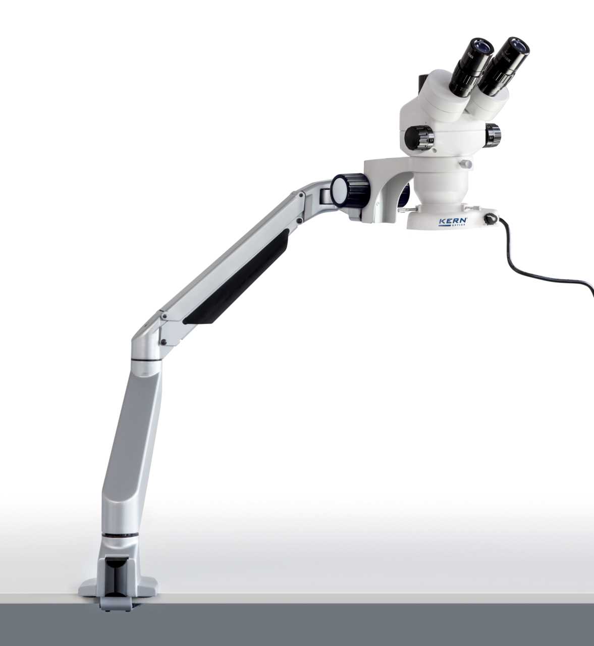 Kit microscope stéréo KERN OZM 982UK