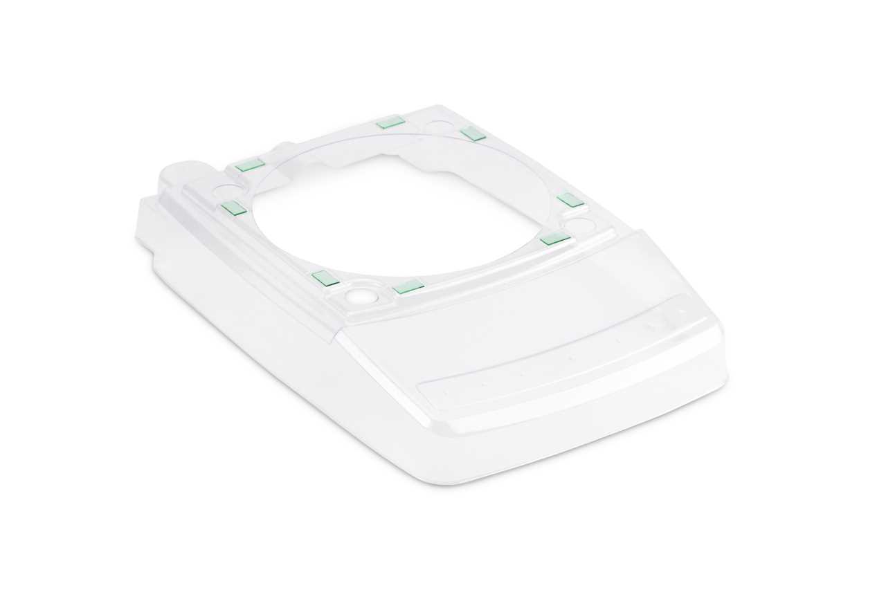 Housse de protection transparente KERN PBS-A02S05