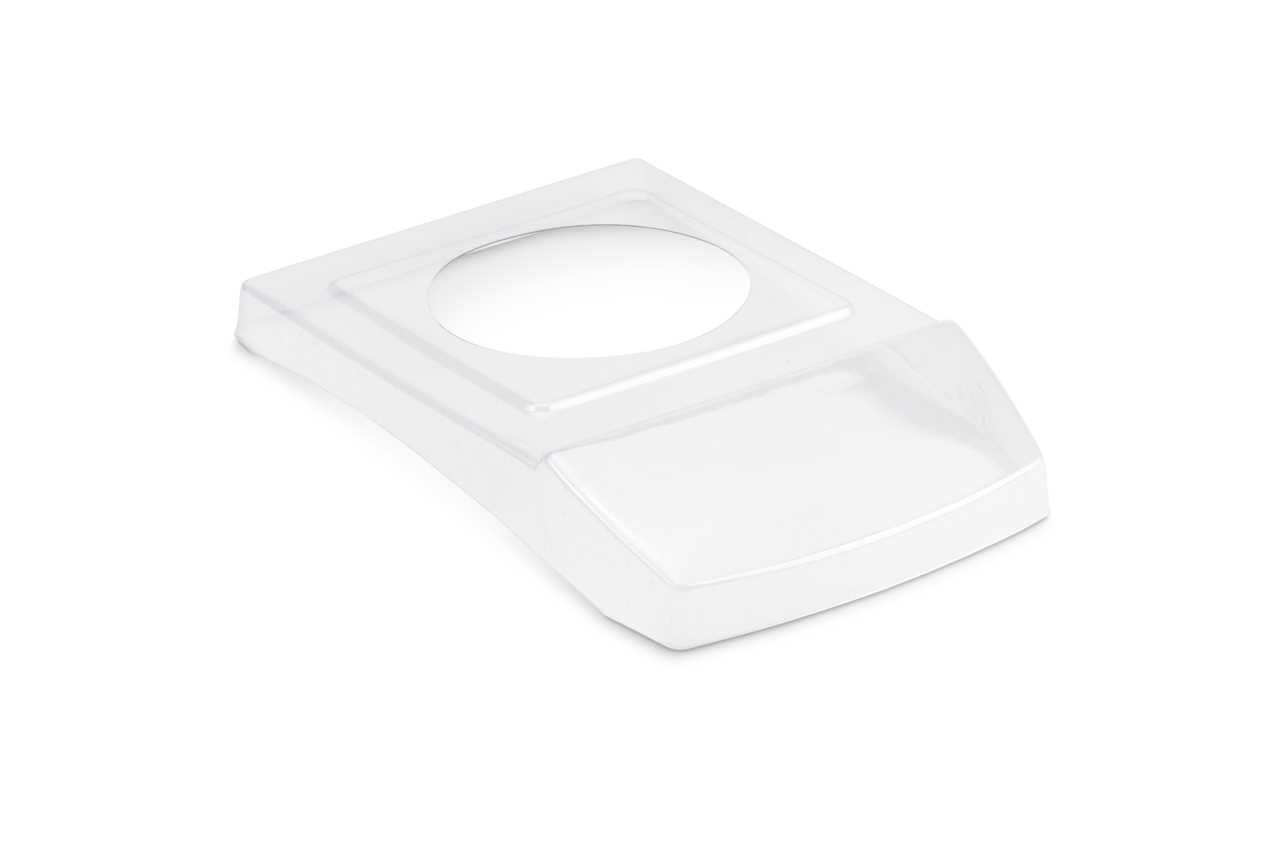 Housse de protection transparente KERN PCB-A03