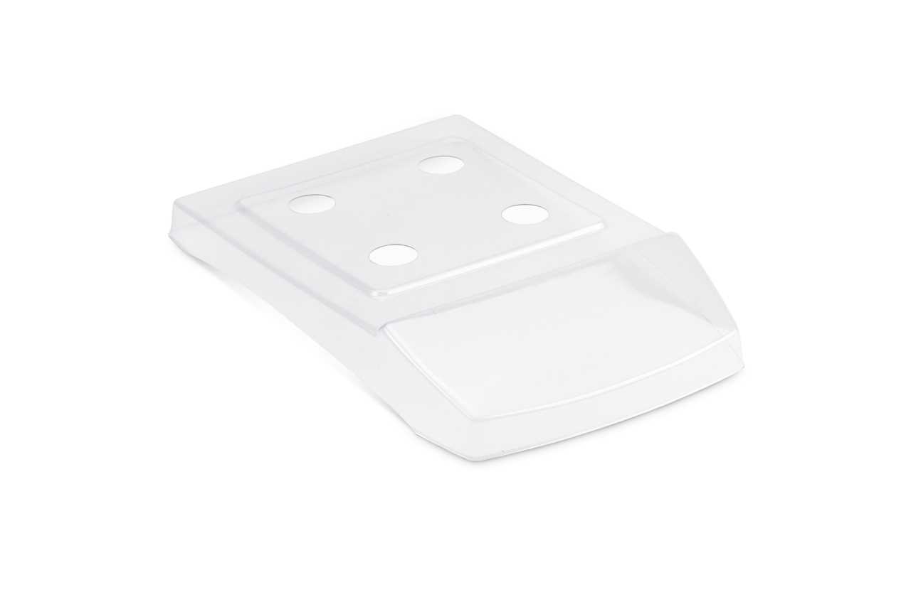 Housse de protection transparente KERN PCB-A04