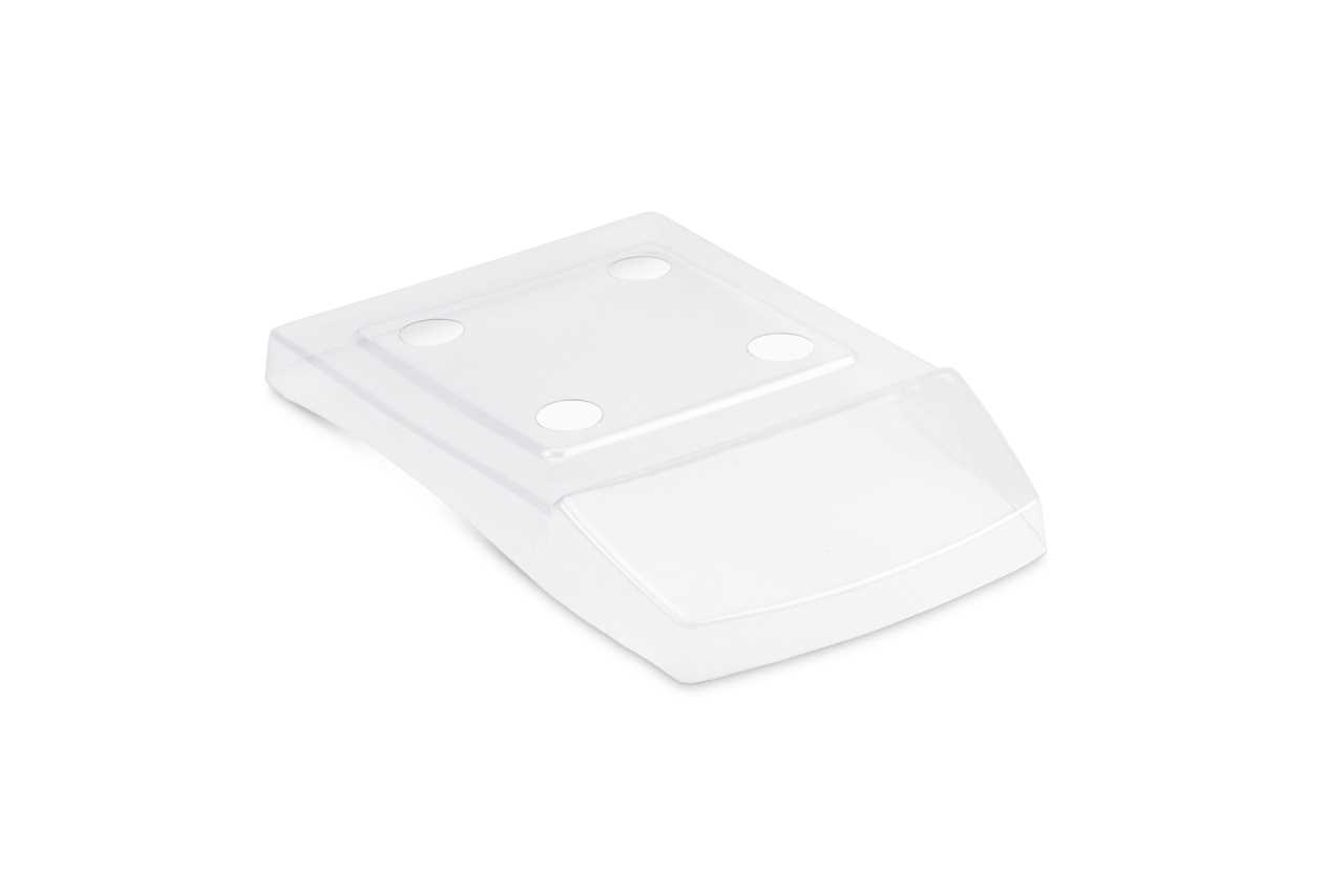 Housse de protection transparente KERN PCB-A05S05