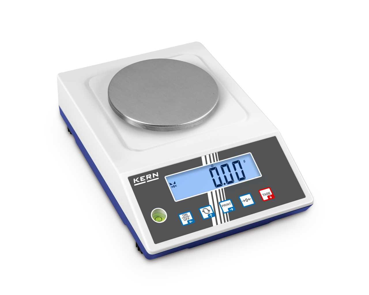 IoT-Line Balance de laboratoire compacte KERN PCB 300-2