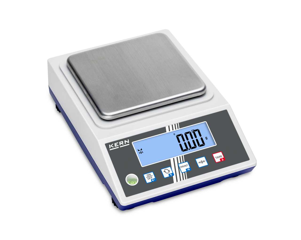 IoT-Line Balance de précision KERN PCJ 600-2M