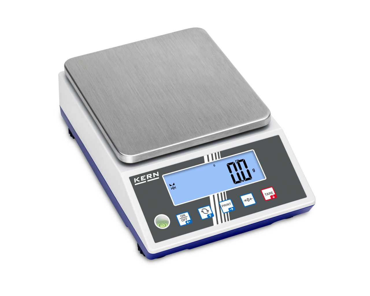 IoT-Line Balance de précision KERN PCJ 6000-1M