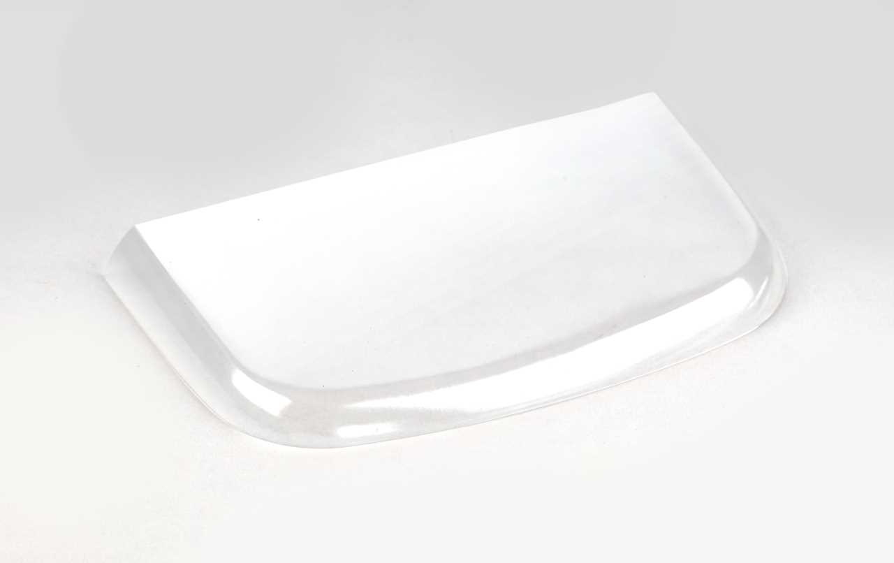 Housse de protection transparente KERN PFB-A12