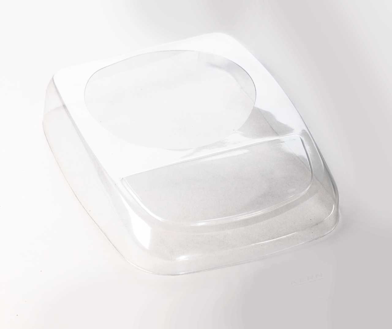 Housse de protection transparente KERN PLE-A01S05
