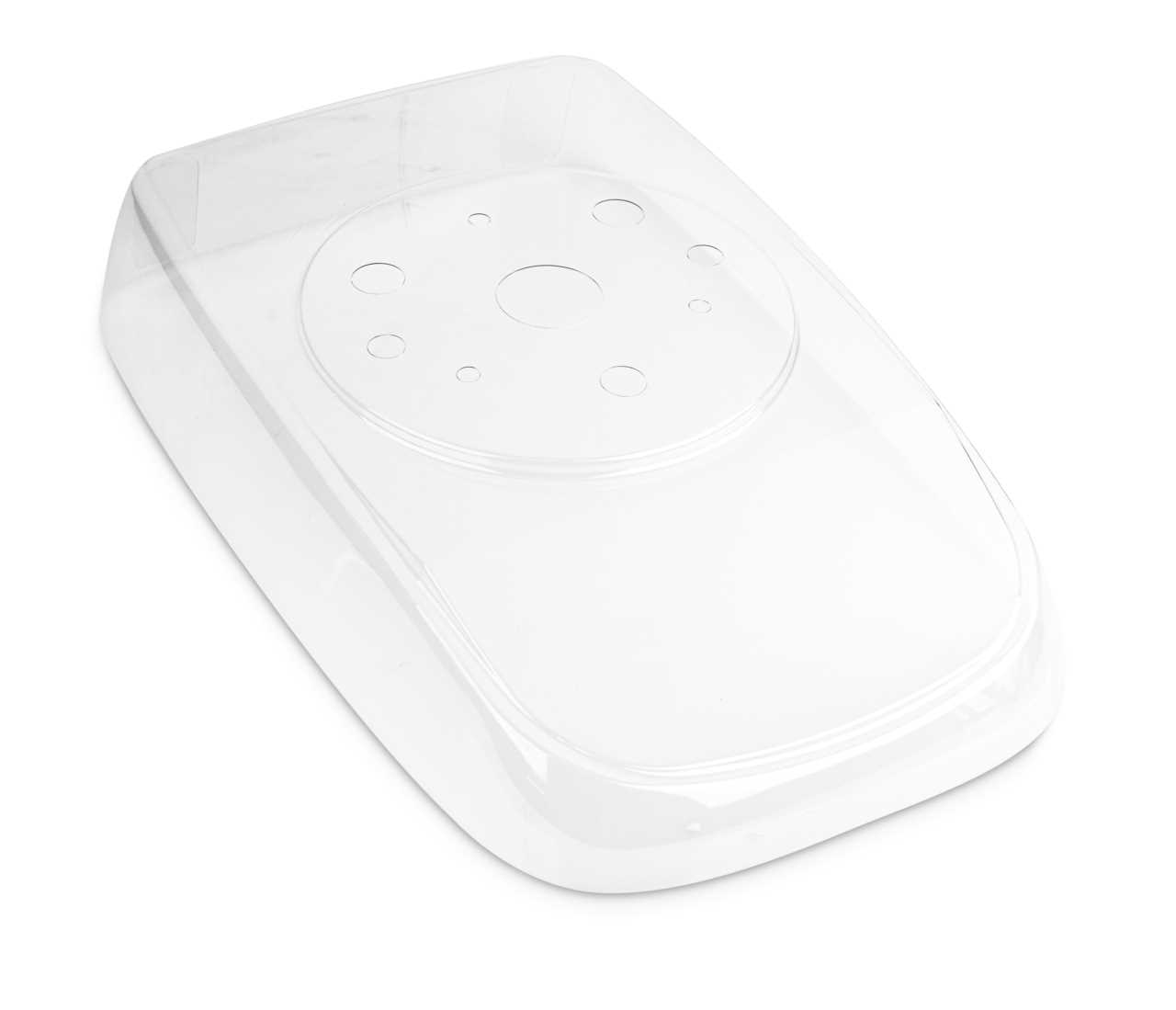 Housse de protection transparente KERN PLJ-A09
