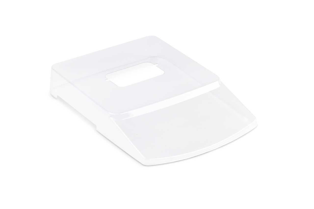 Housse de protection transparente KERN PNJ-A01S05