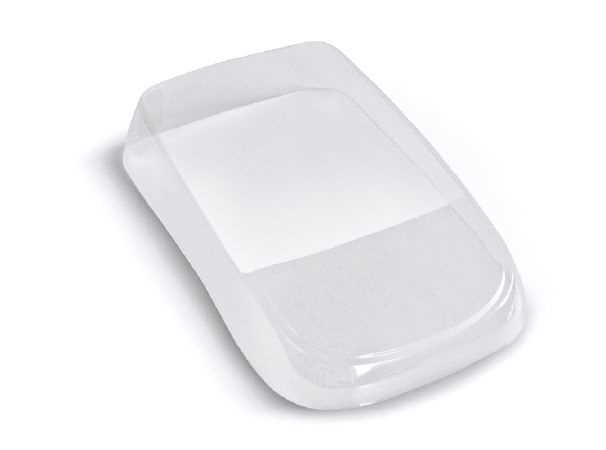 Housse de protection transparente KERN RFB-A01