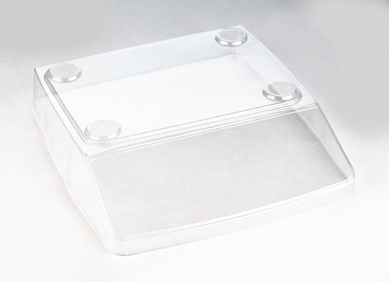 Housse de protection transparente KERN RFC-A02