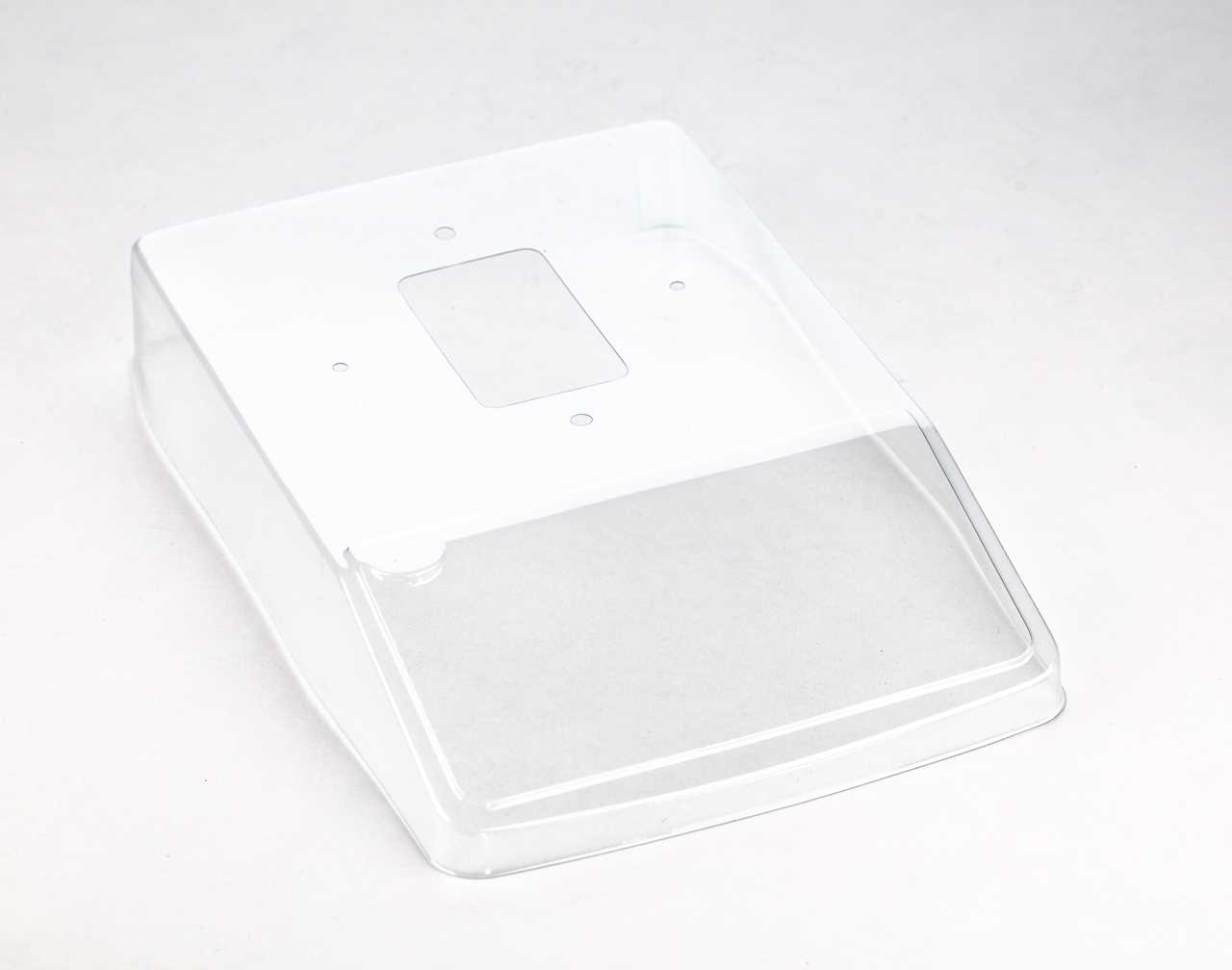Housse de protection transparente KERN RFC-A02S05