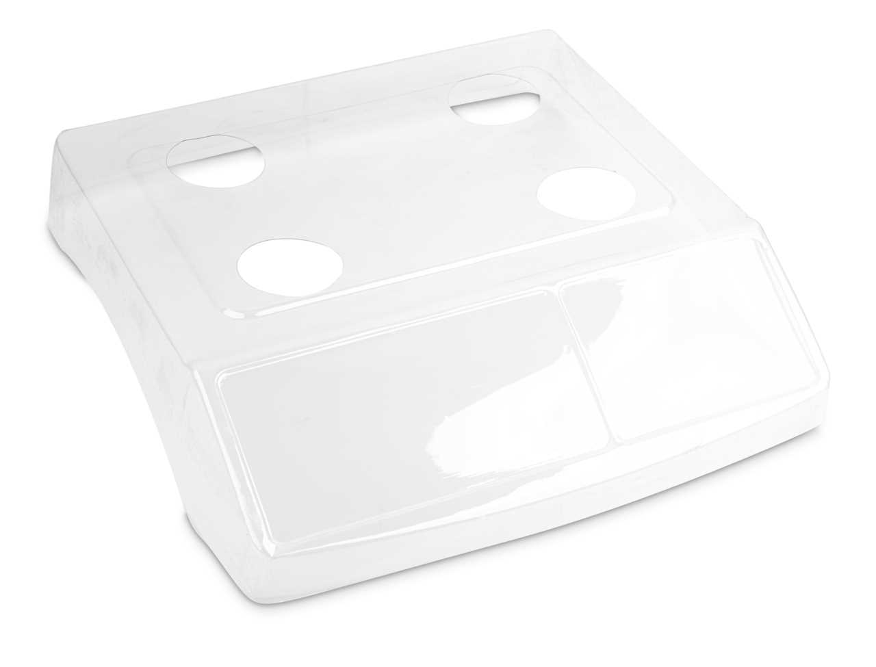 Housse de protection transparente KERN RIB-A01S05