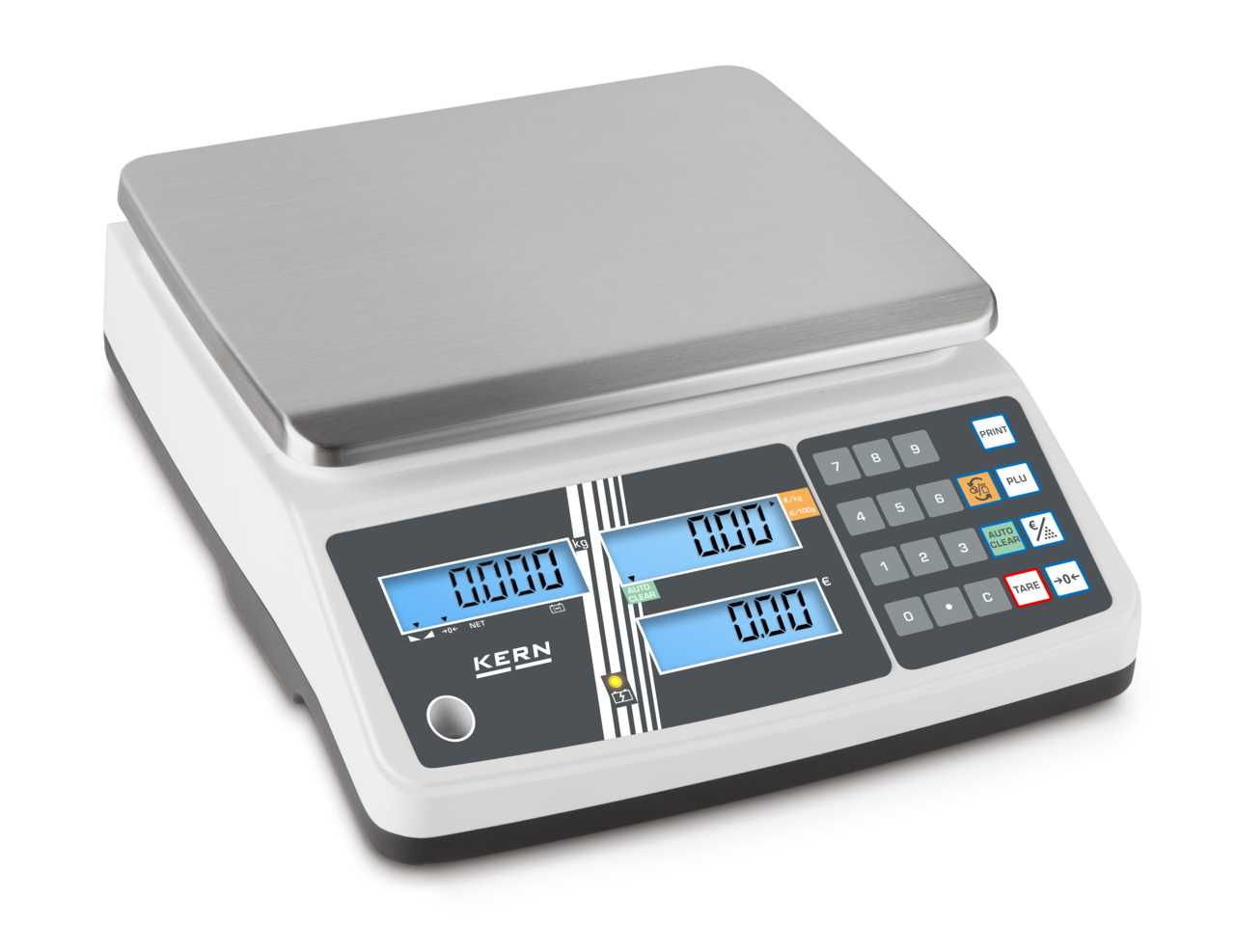 Balance poids-prix KERN RPB 30K5DM