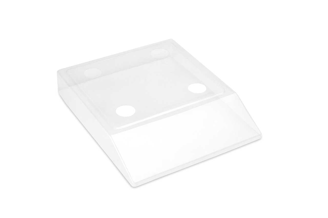 Housse de protection transparente KERN YBA-A14S05