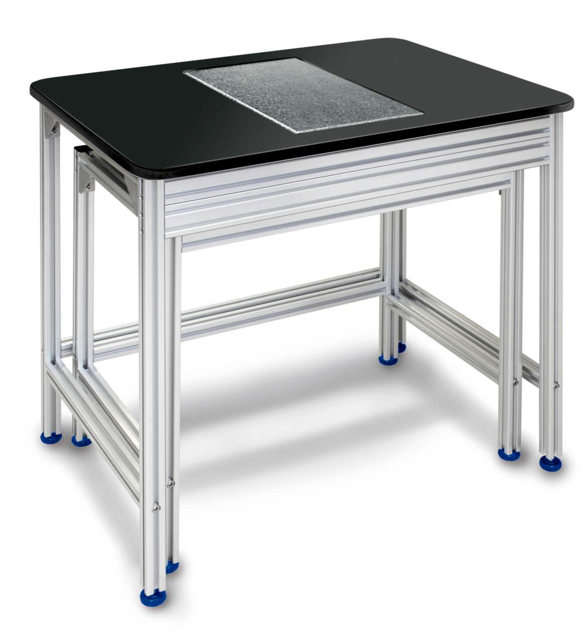 Table antivibratoire YPS-03