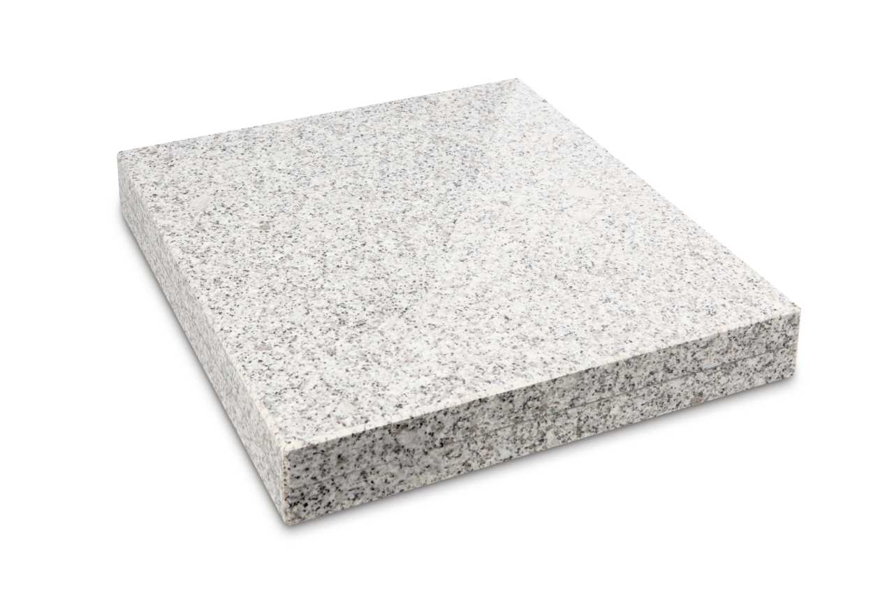 Plaque antivibration KERN YPS-04
