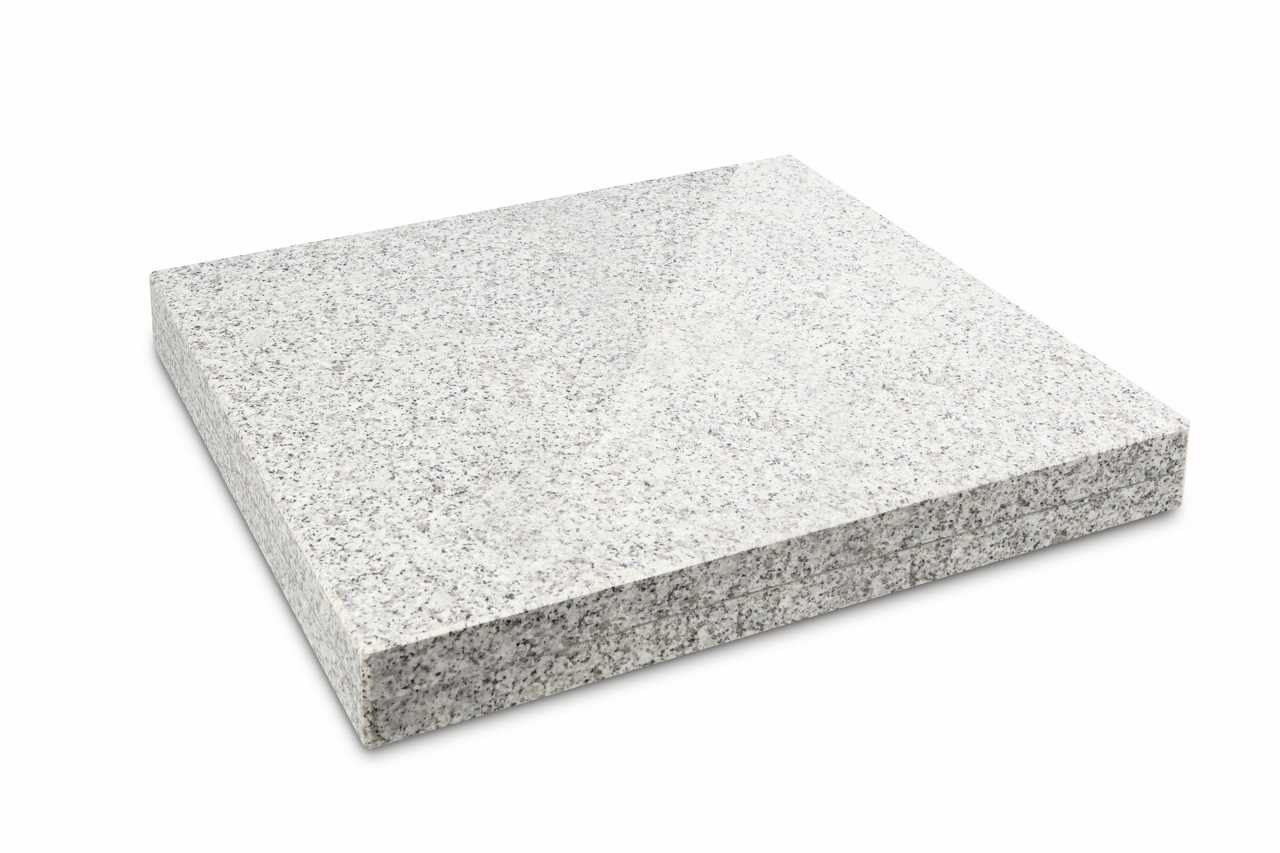 Plaque antivibration KERN YPS-05