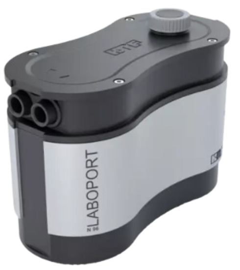 Mini pompe à vide à membrane Laboport N96
