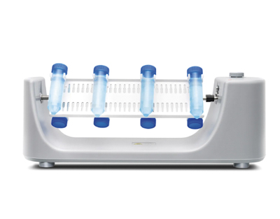 Agitateur rotatif, analogique, RSLAB-9, rotisserie - UNITE