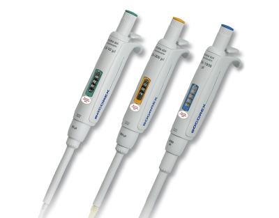 Micropipette Acura manual 825, 100-1000 uL - UNITE